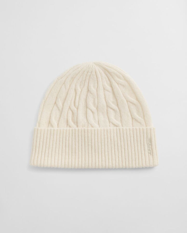 GANT Wool Cable Beanie/Kapa 4910058