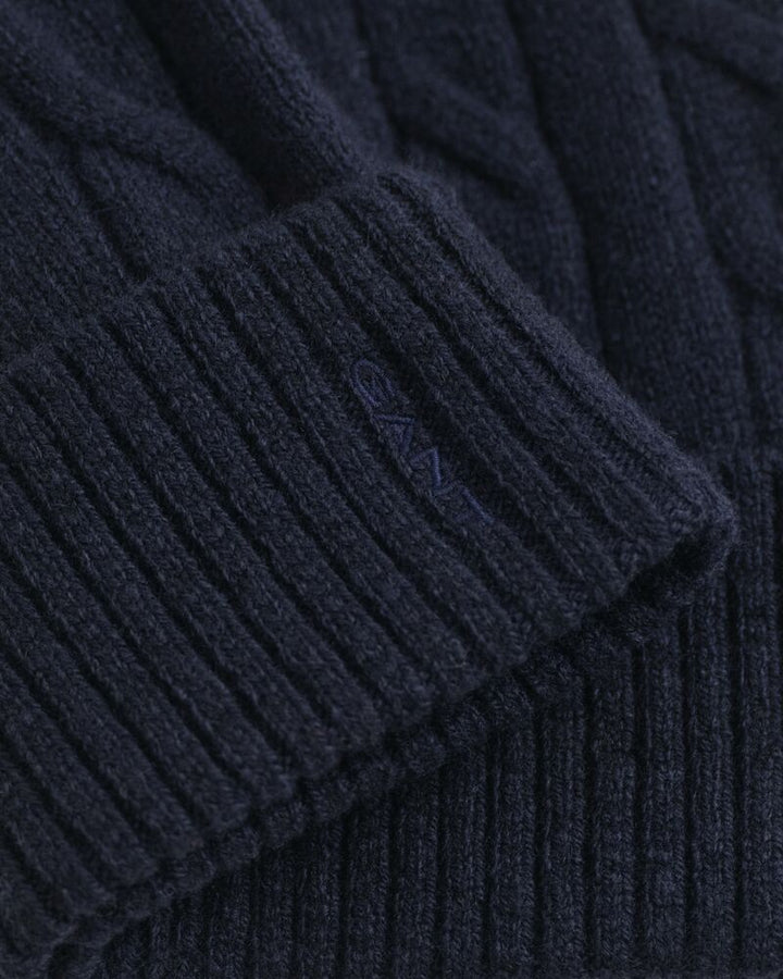 GANT Wool Cable Beanie/Kapa 4910058