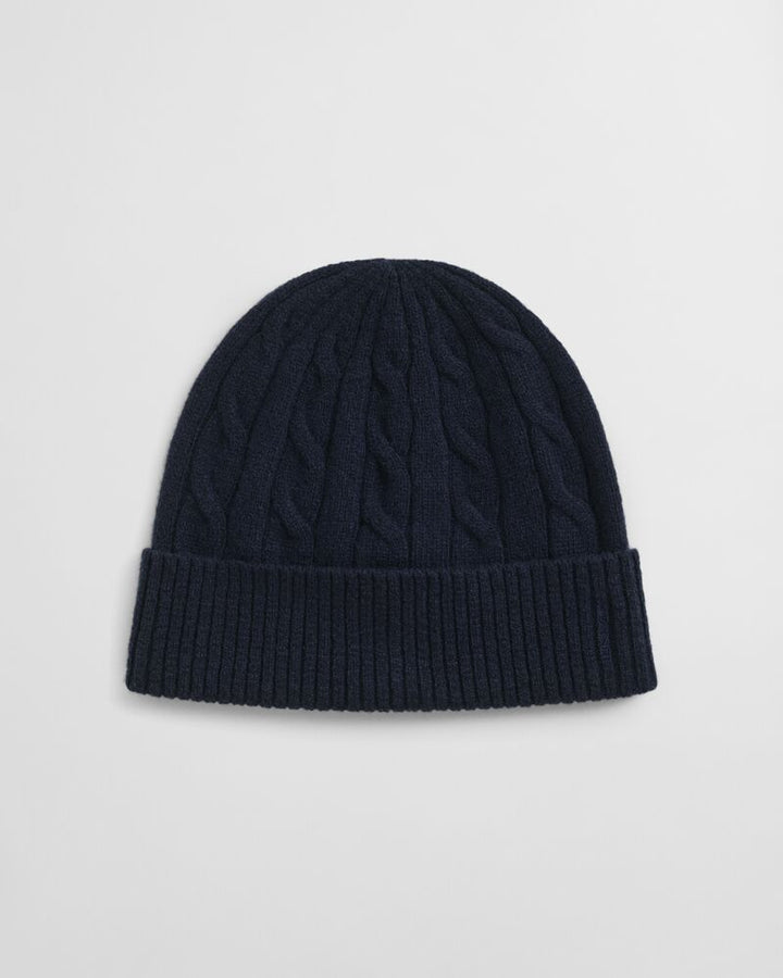 GANT Wool Cable Beanie/Kapa 4910058