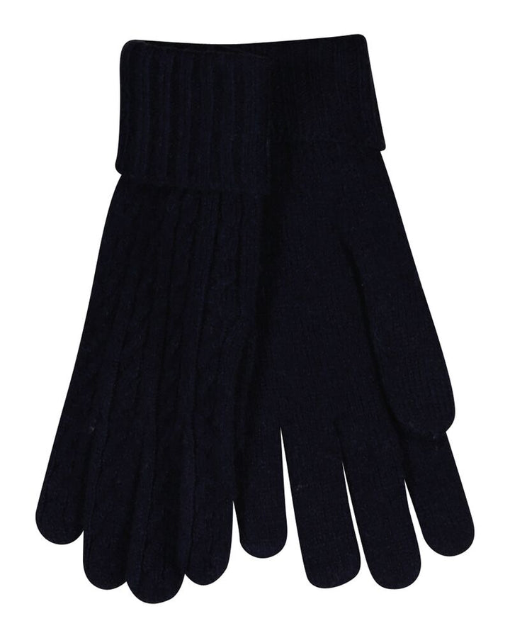 GANT Wool Cable Gloves/Rukavice 4930022