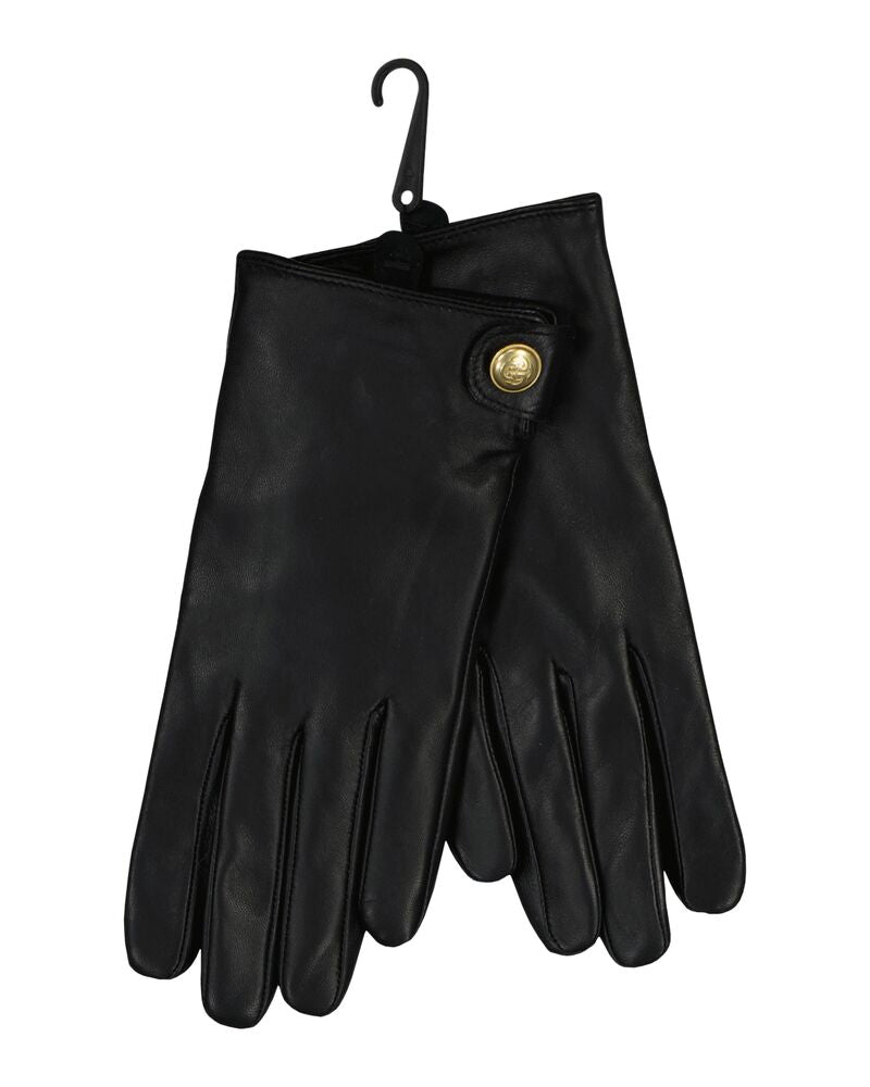 GANT Buttoned Leather Gloves/Rukavice 4931077