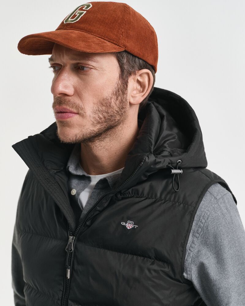 GANT Active Cloud Vest/Prsluk 7006536