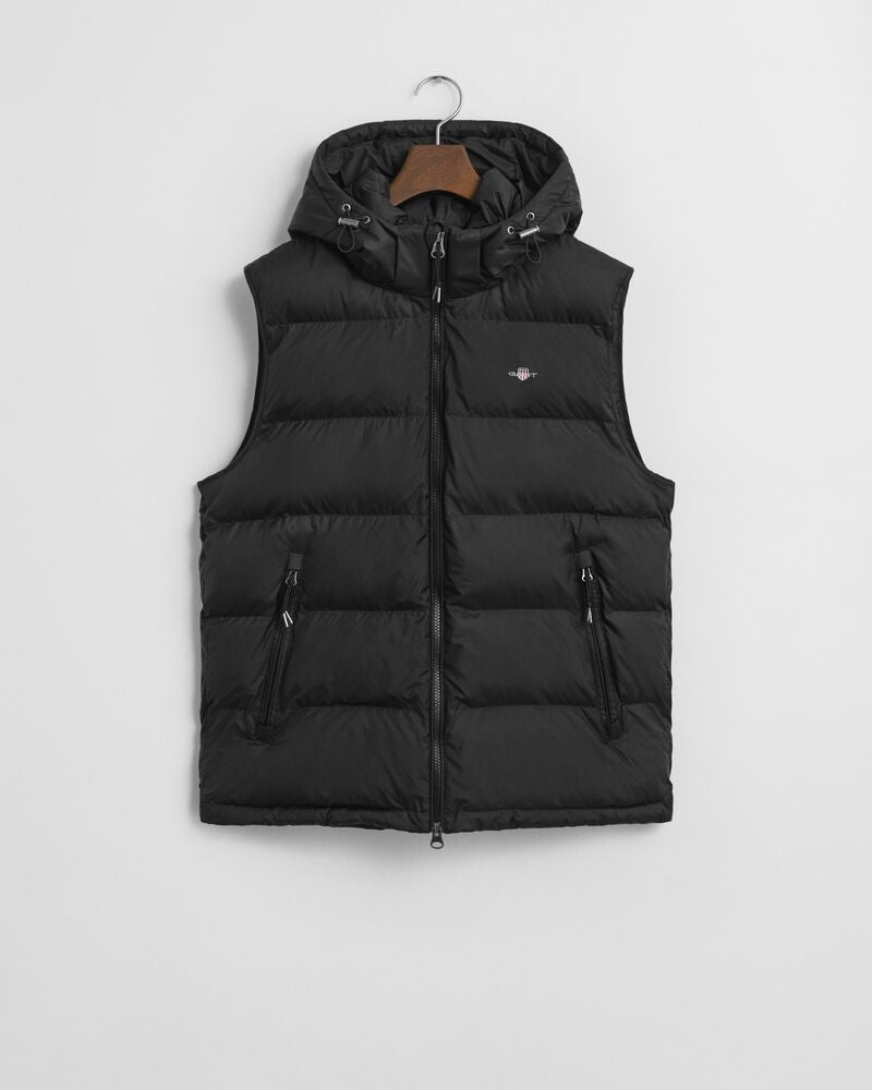 GANT Active Cloud Vest/Prsluk 7006536