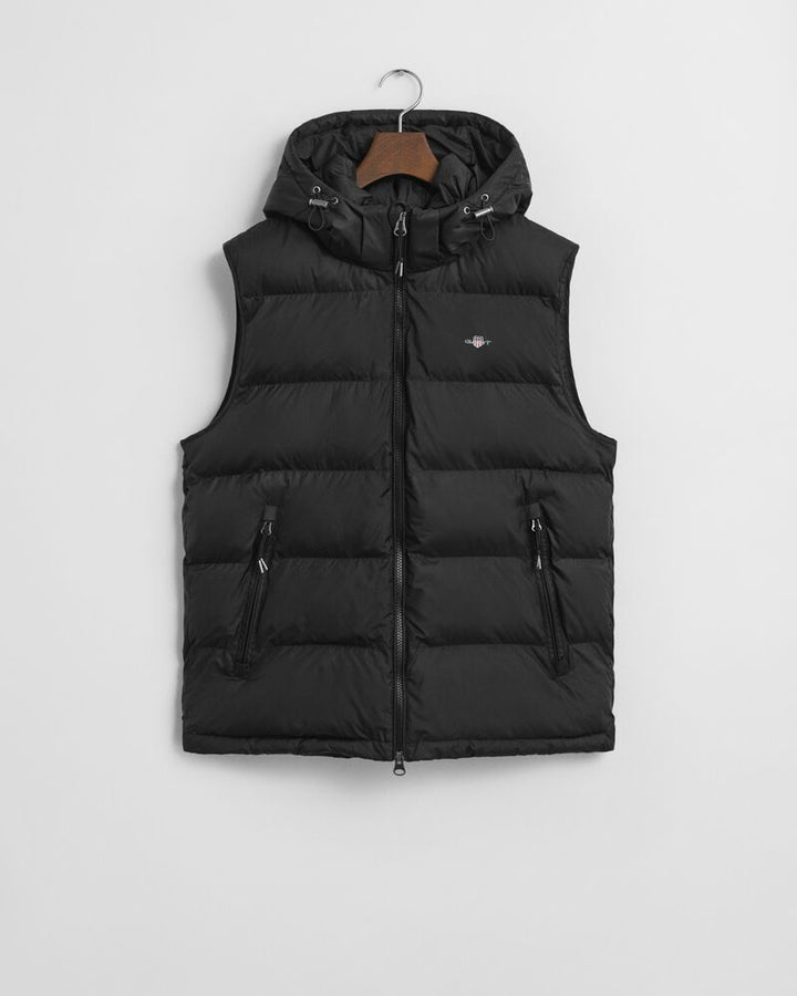 GANT Active Cloud Vest/Prsluk 7006536