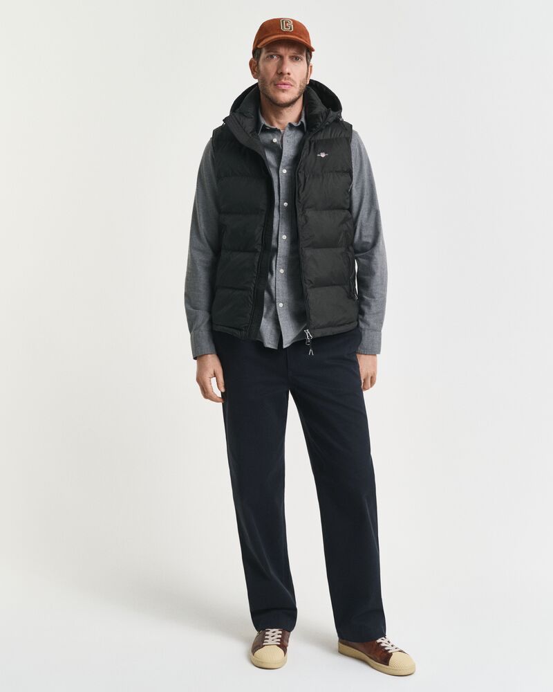 GANT Active Cloud Vest/Prsluk 7006536