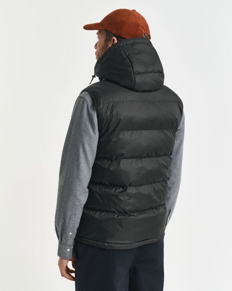 GANT Active Cloud Vest/Prsluk 7006536