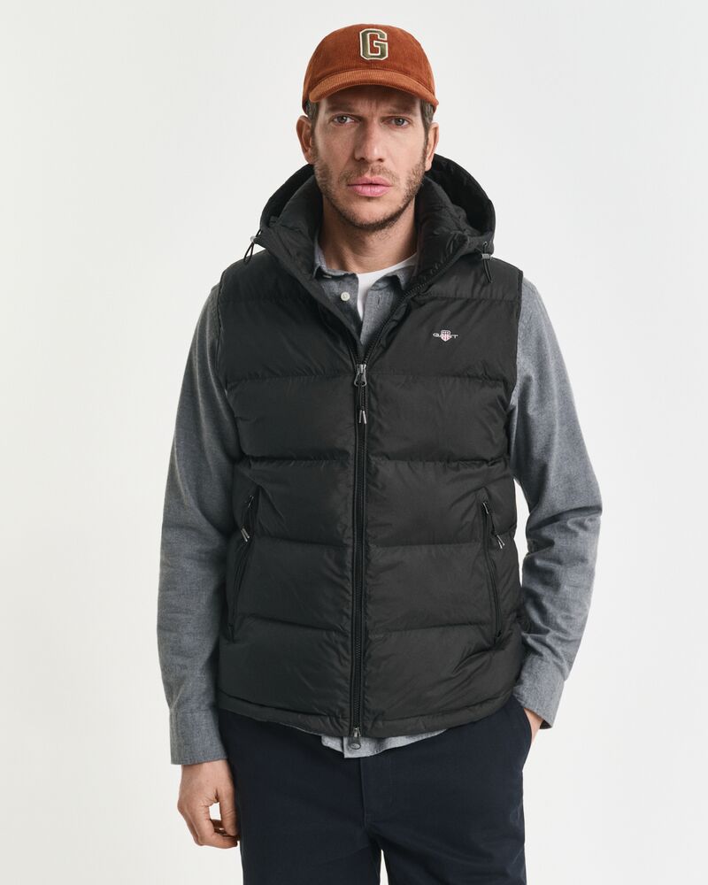 GANT Active Cloud Vest/Prsluk 7006536