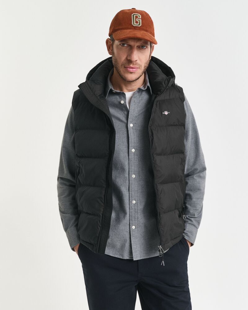 GANT Active Cloud Vest/Prsluk 7006536