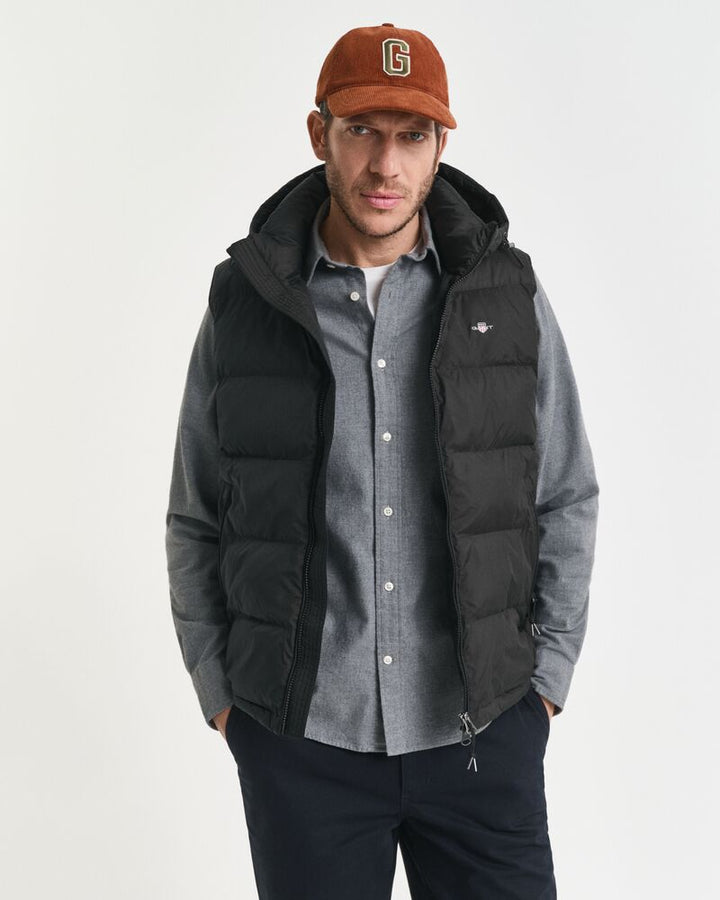 GANT Active Cloud Vest/Prsluk 7006536