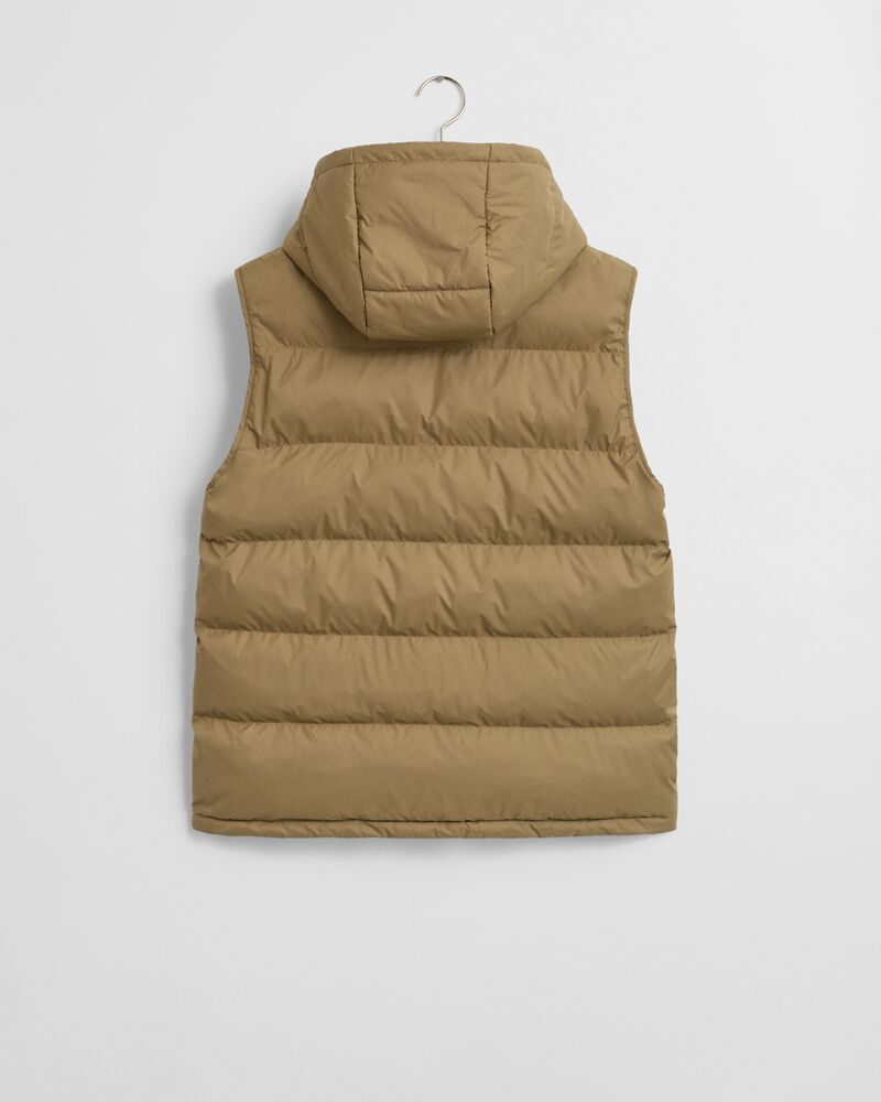 GANT Active Cloud Vest/Prsluk 7006536