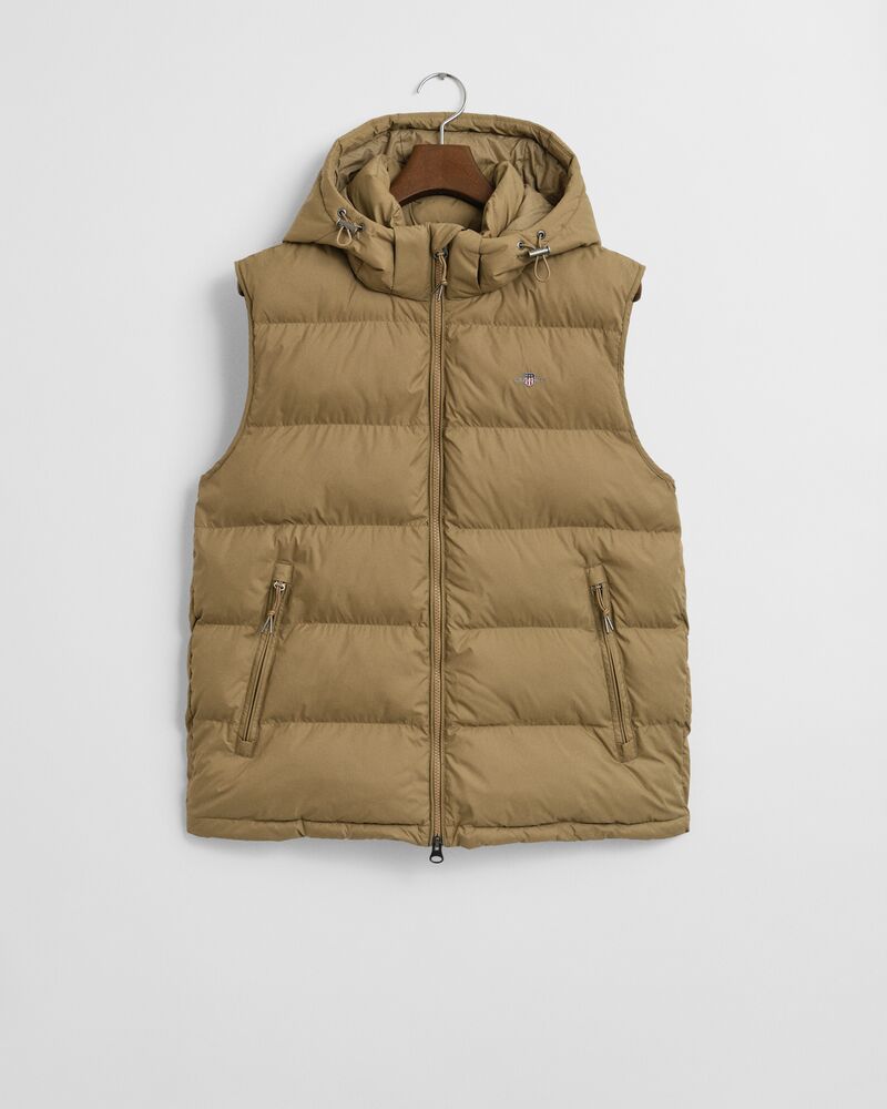 GANT Active Cloud Vest/Prsluk 7006536