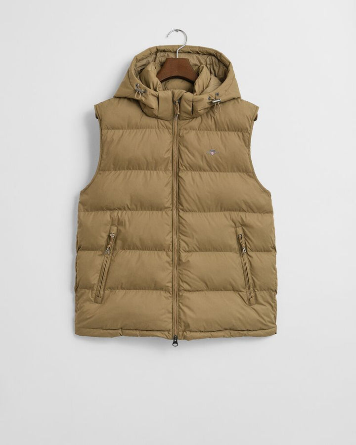 GANT Active Cloud Vest/Prsluk 7006536