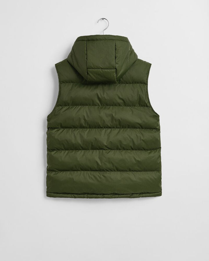 GANT Active Cloud Vest/Prsluk 7006536