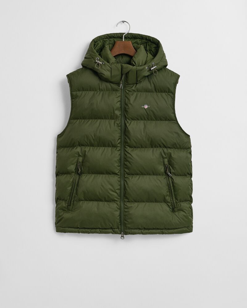 GANT Active Cloud Vest/Prsluk 7006536