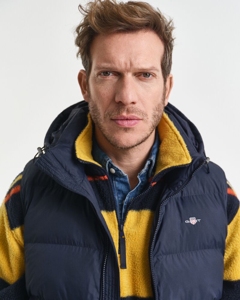 GANT Active Cloud Vest/Prsluk 7006536