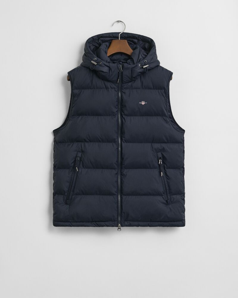 GANT Active Cloud Vest/Prsluk 7006536