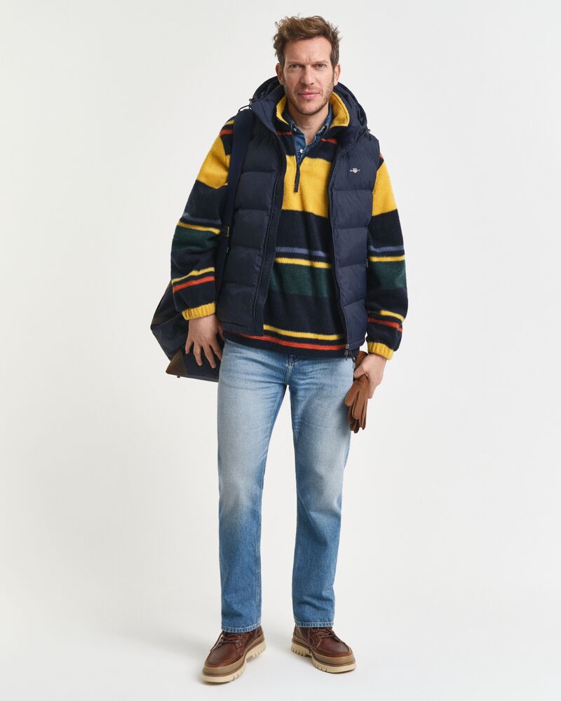 GANT Active Cloud Vest/Prsluk 7006536