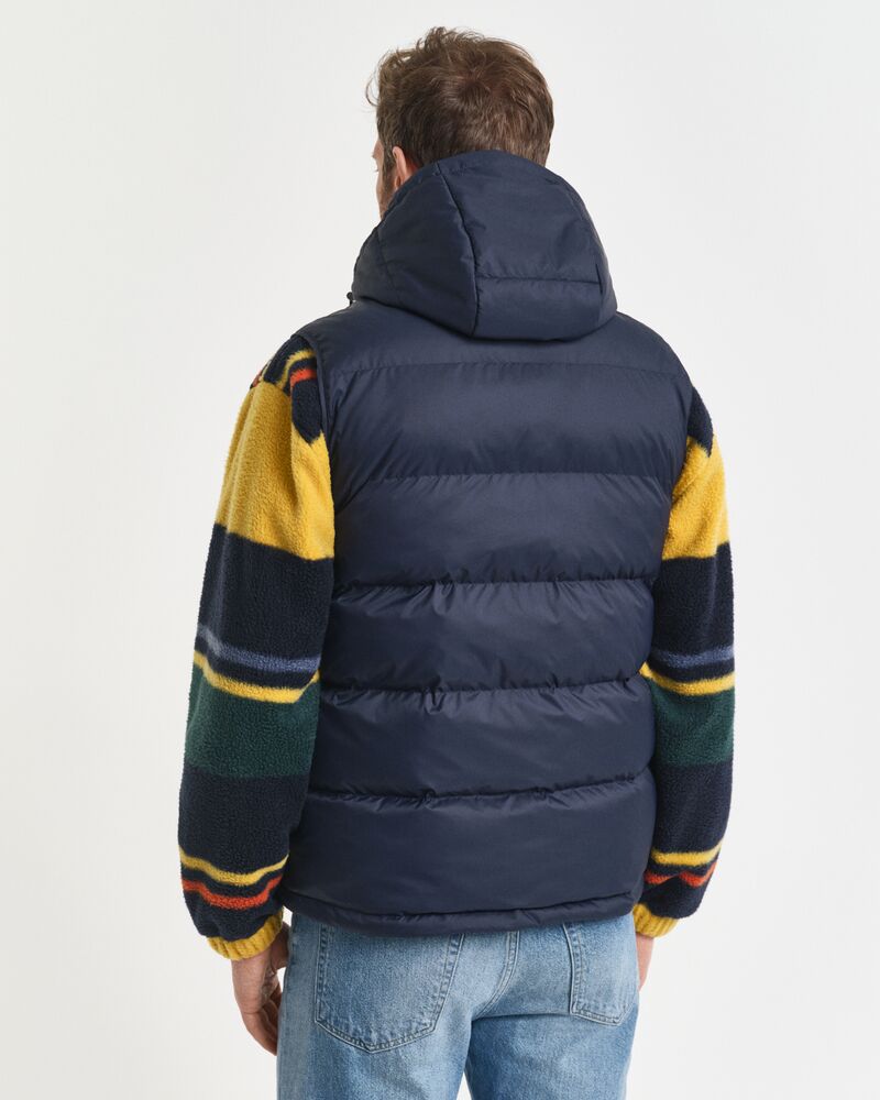 GANT Active Cloud Vest/Prsluk 7006536
