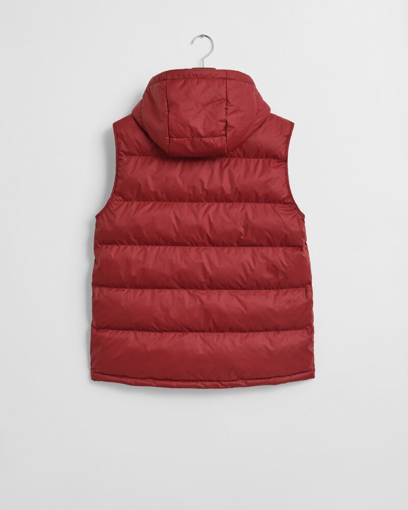 GANT Active Cloud Vest/Prsluk 7006536