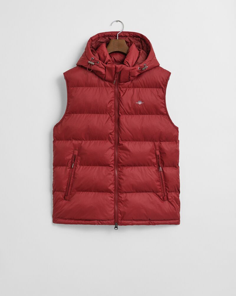 GANT Active Cloud Vest/Prsluk 7006536