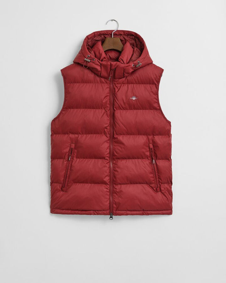GANT Active Cloud Vest/Prsluk 7006536