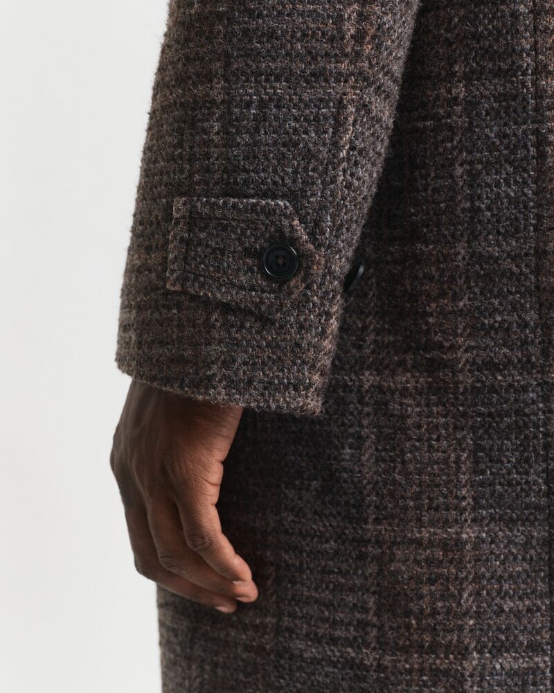 GANT Wool Car Coat/Kaput 7006563