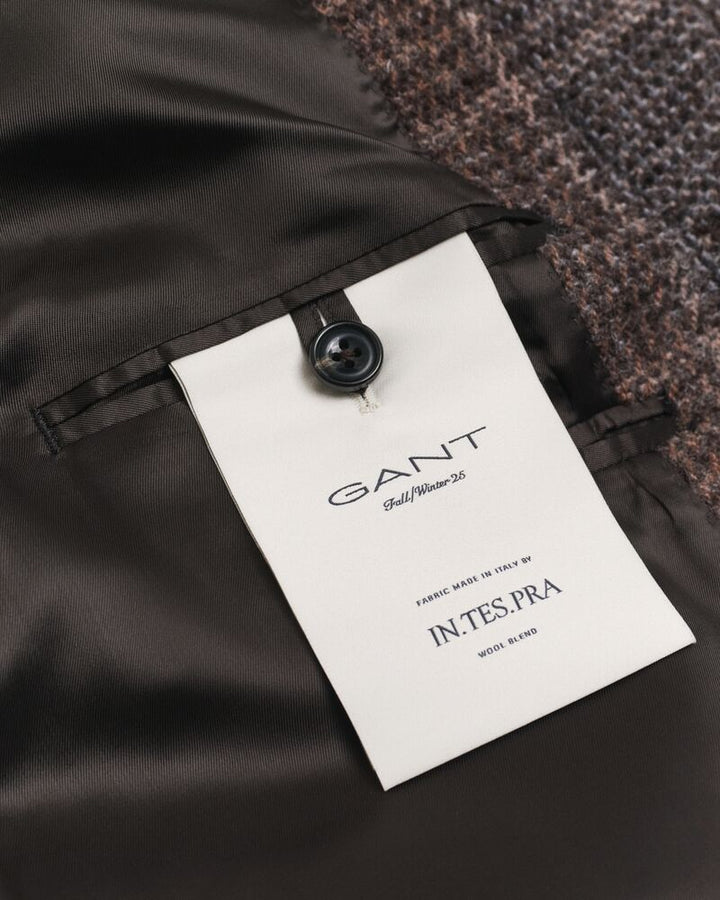 GANT Wool Car Coat/Kaput 7006563