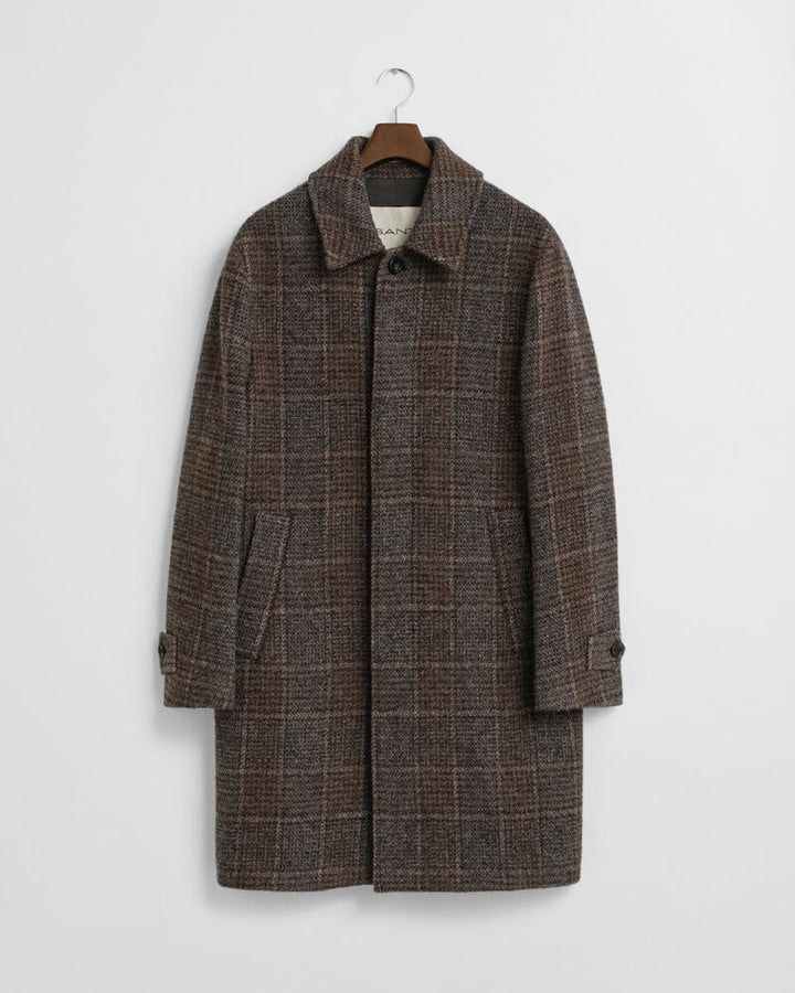 GANT Wool Car Coat/Kaput 7006563