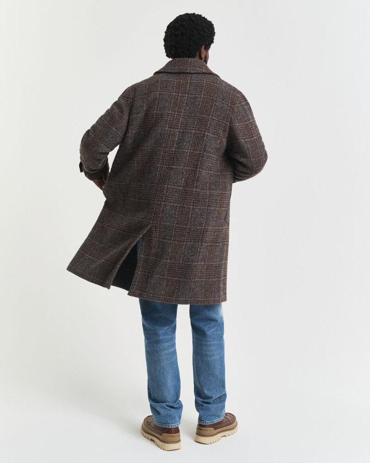 GANT Wool Car Coat/Kaput 7006563