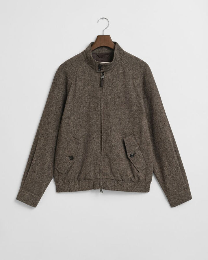 GANT Wool Blend Harrington Jacket/Jakna 7006583