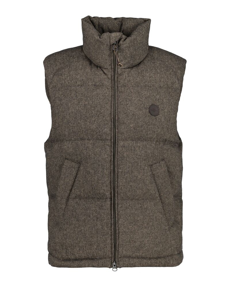 GANT Wool Padded Vest/Prsluk 7006584