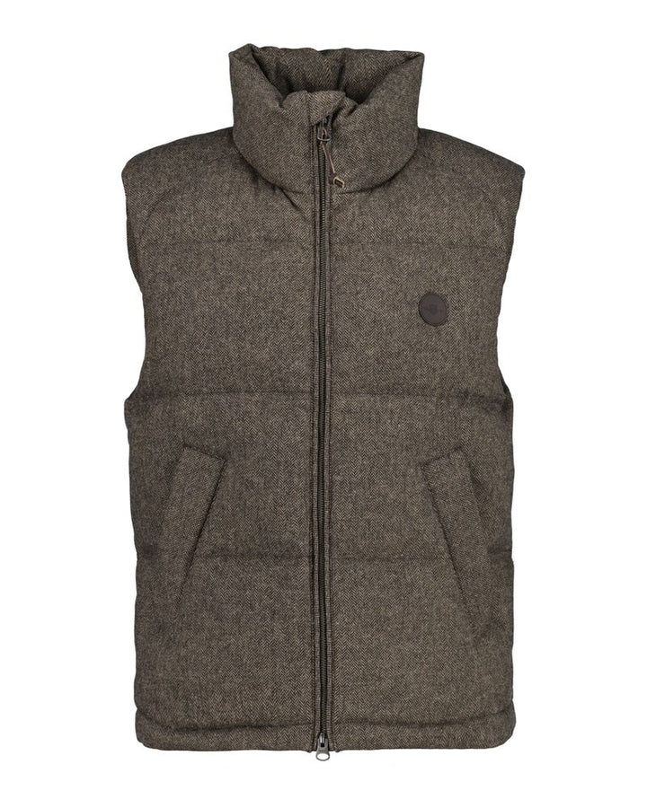 GANT Wool Padded Vest/Prsluk 7006584