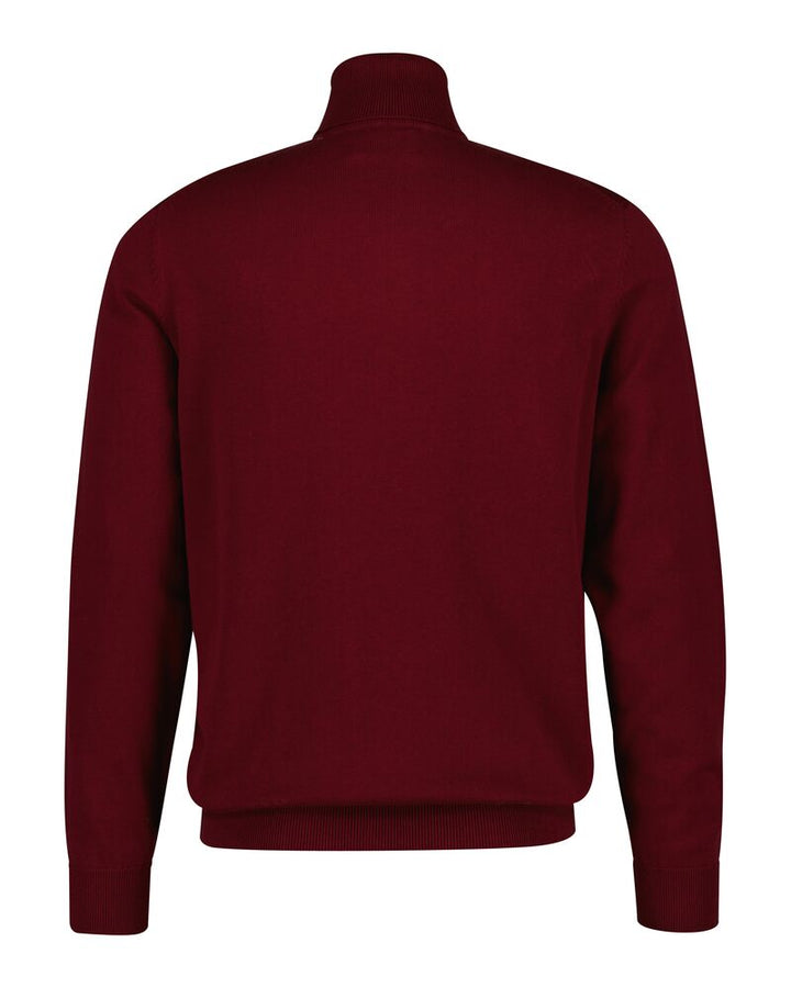 GANT Classic Cotton Rollerneck/Pulover 8030563