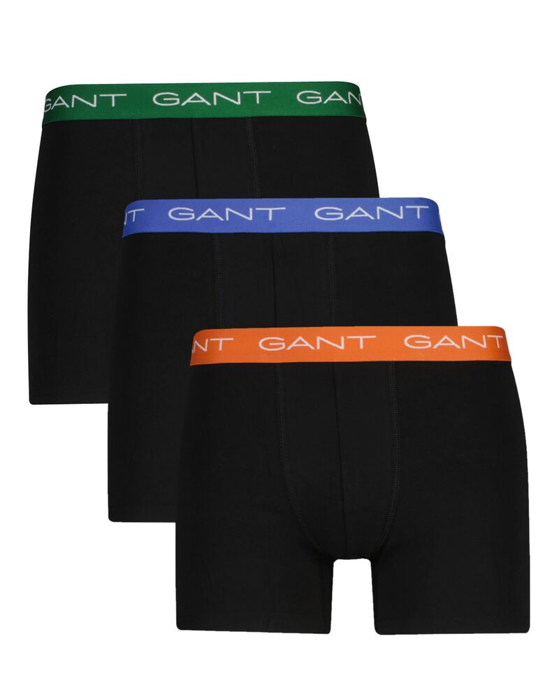 GANT Boxer Brief 3-Pack/Donje rublje 902533004