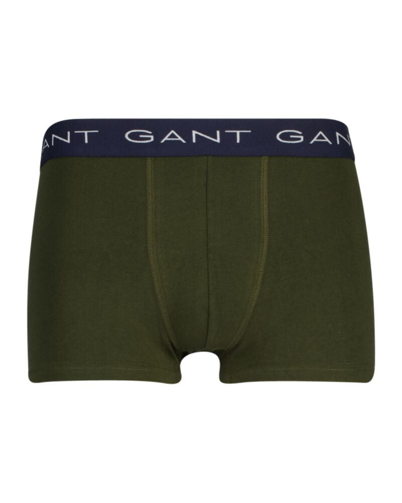 GANT Duck Print Trunk 3-Pack/Donje rublje 902533043