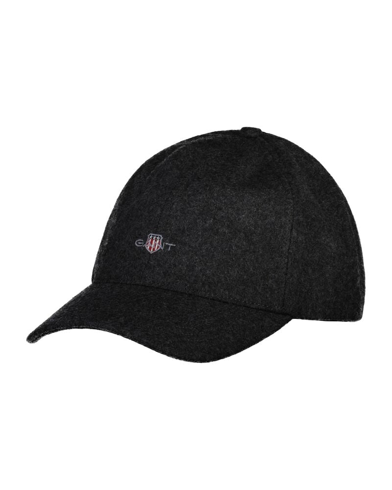 GANT Shield Melton Cap/Kapa 9900212