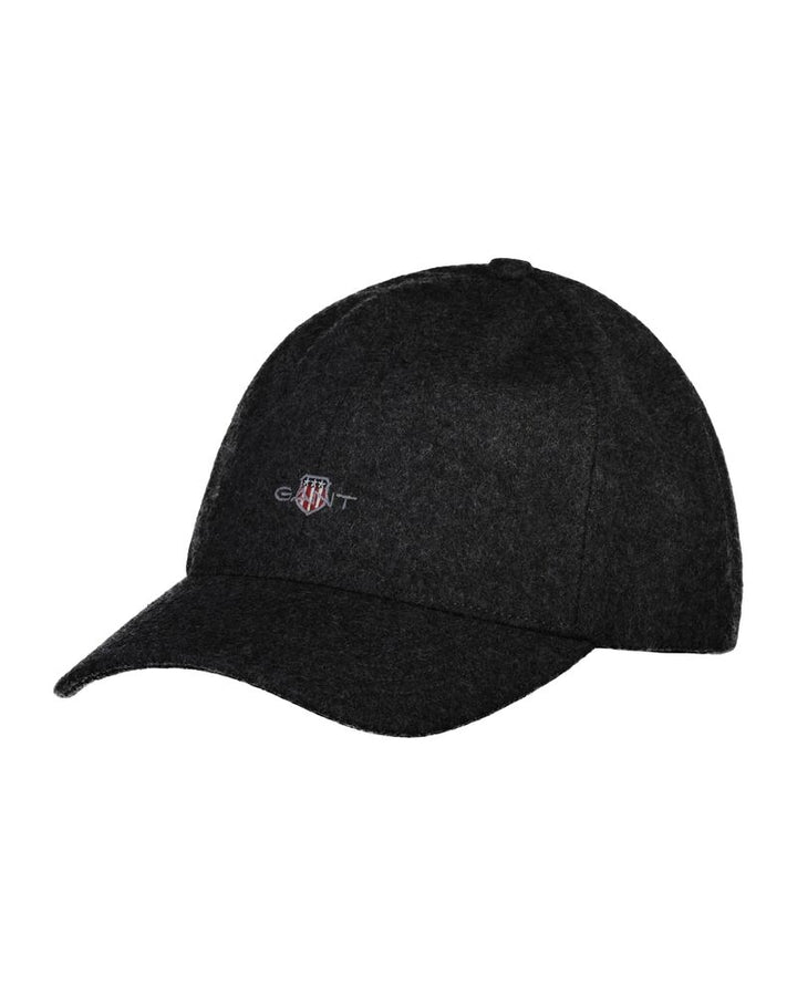 GANT Shield Melton Cap/Kapa 9900212