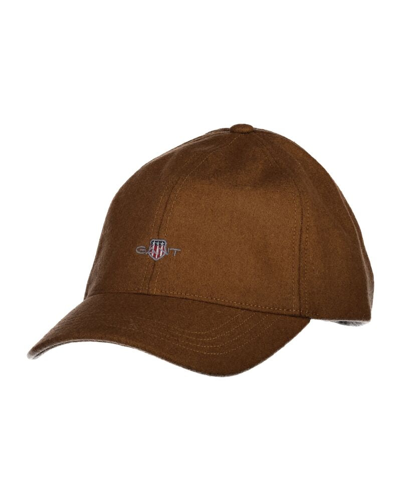 GANT Shield Melton Cap/Kapa 9900212