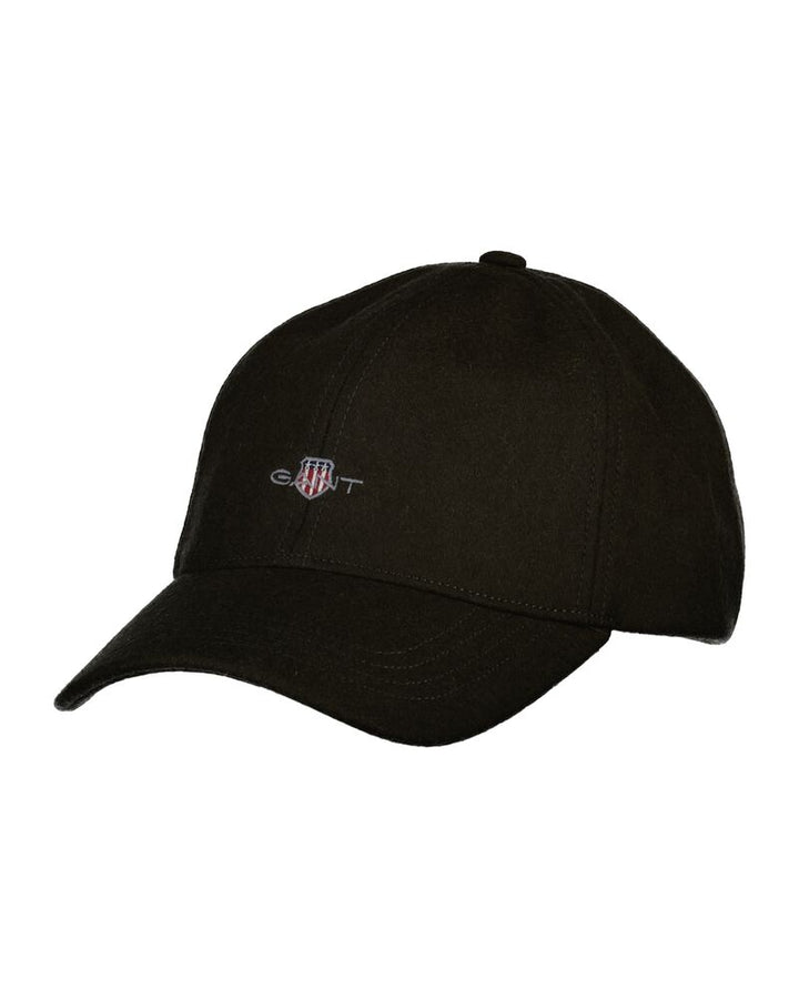 GANT Shield Melton Cap/Kapa 9900212