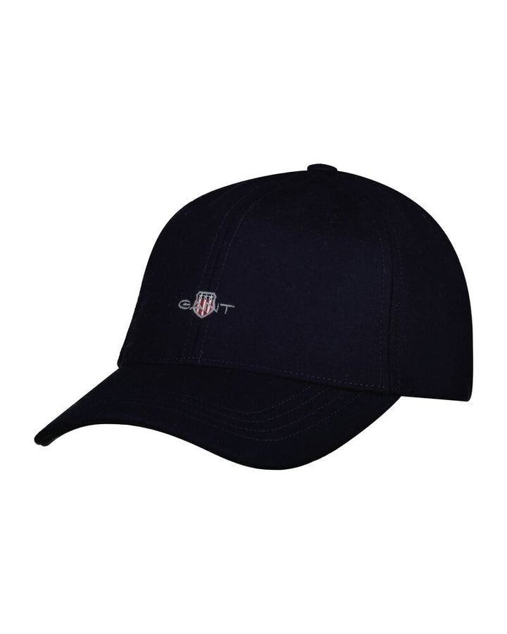 GANT Shield Melton Cap/Kapa 9900212