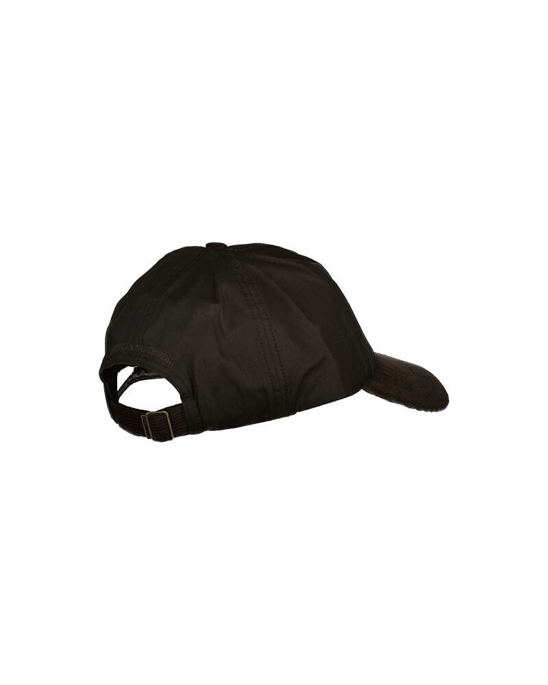 GANT Waxed Cotton Cap/Kapa 9901288