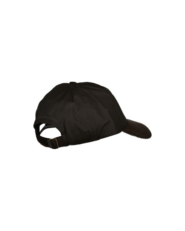 GANT Waxed Cotton Cap/Kapa 9901288