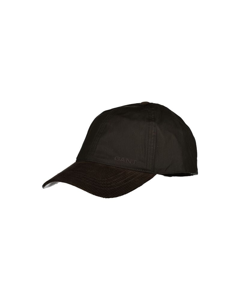 GANT Waxed Cotton Cap/Kapa 9901288