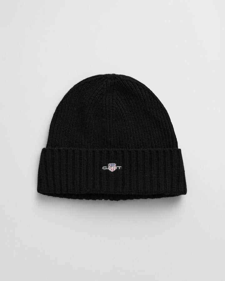 GANT Unisex. Shield Wool Beanie/Kapa 9910023