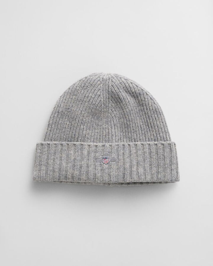 GANT Unisex. Shield Wool Beanie/Kapa 9910023