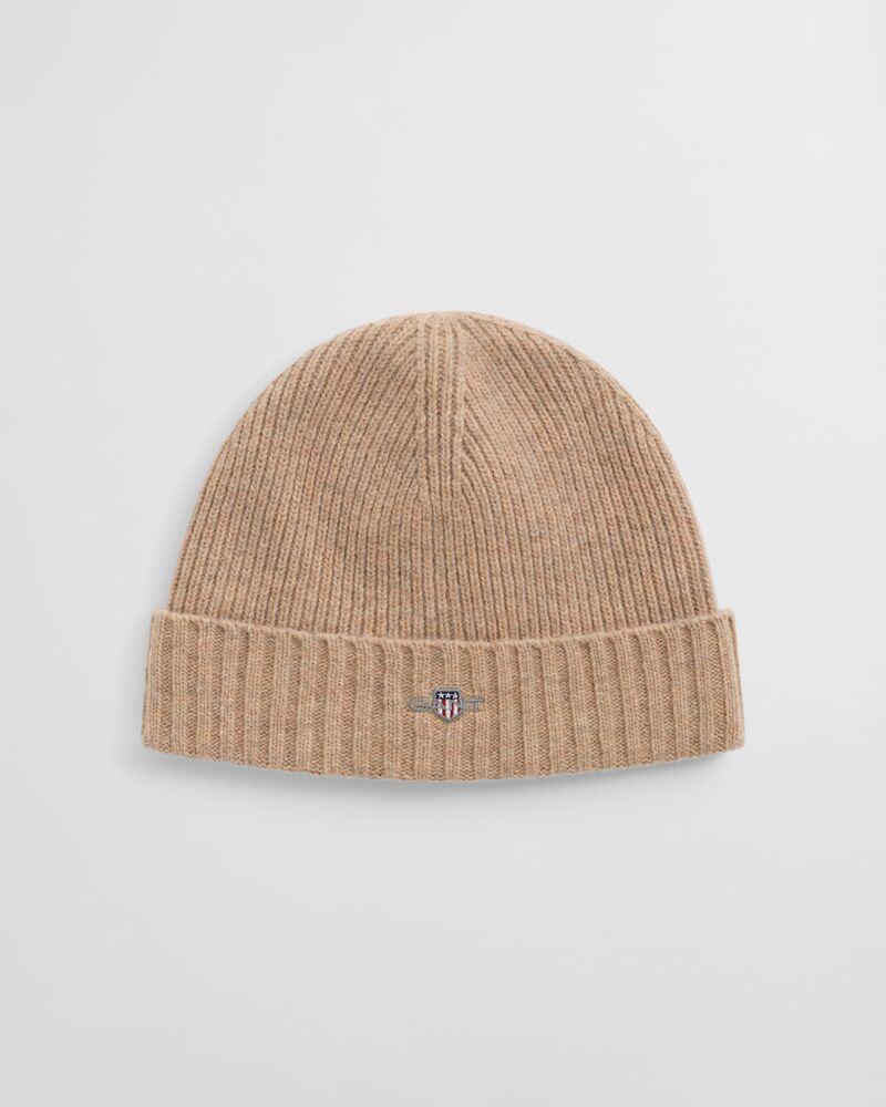 GANT Unisex. Shield Wool Beanie/Kapa 9910023