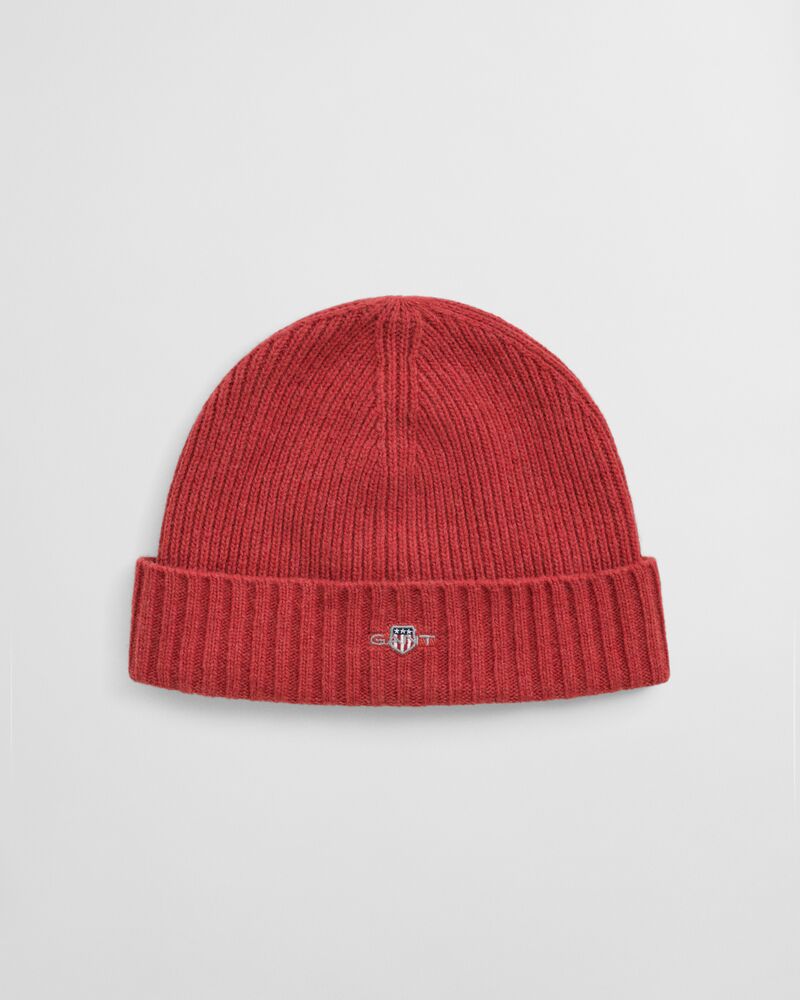 GANT Unisex. Shield Wool Beanie/Kapa 9910023