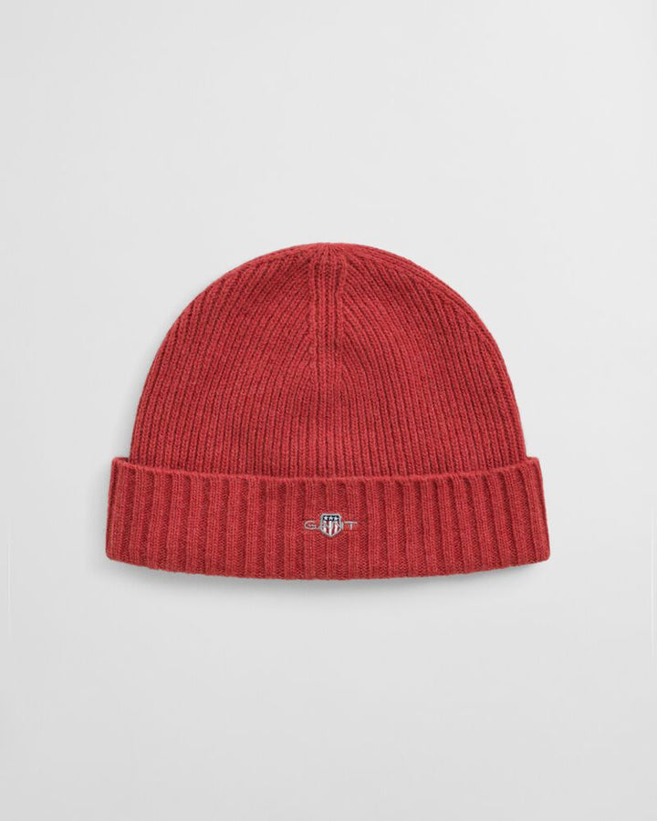 GANT Unisex. Shield Wool Beanie/Kapa 9910023