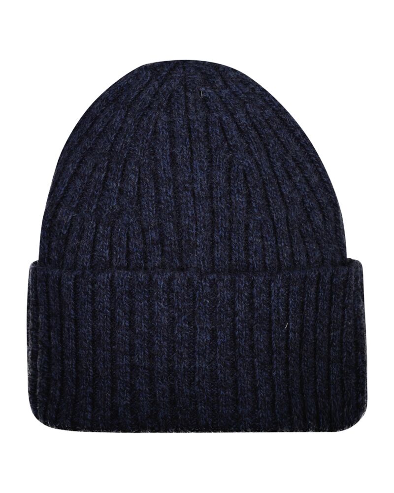 GANT Wool Blend Mouline Beanie/Kapa 9910045