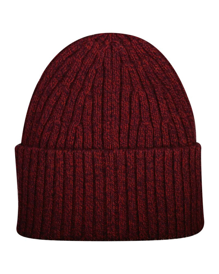 GANT Wool Blend Mouline Beanie/Kapa 9910045